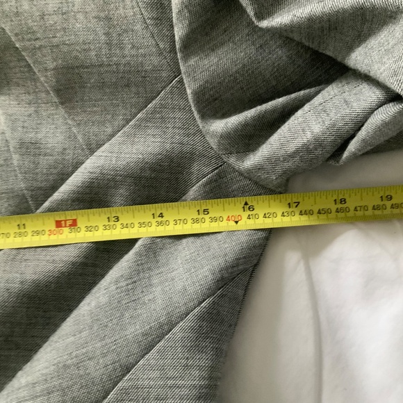 Karen Millen tailored professional pencil midi dress - Picture 14 of 16